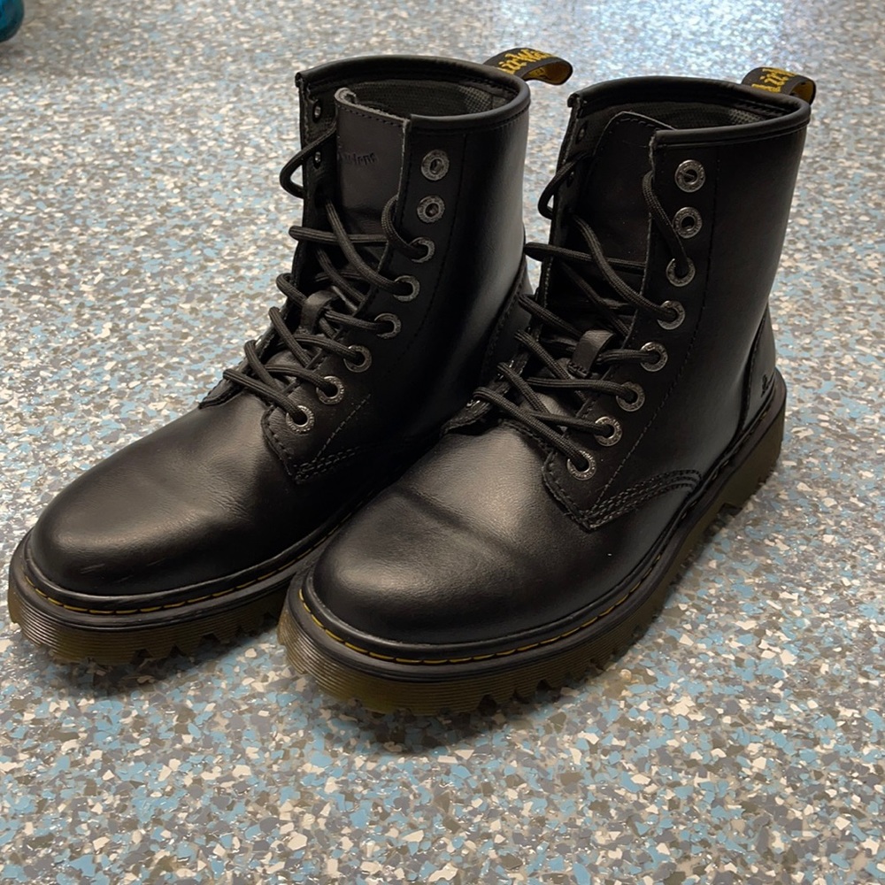 Men’s Dr Marten’s